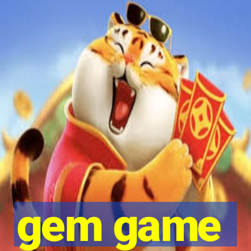 gem game